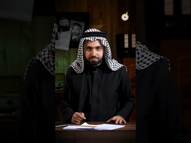 ⁣هل القضية الحسينية حالة طارئة على مجتمعنا؟ #فريق_أبعاد_الإعلامي #أبعاد_القصيدة