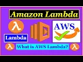 AWS Lambda EXPLAINED in 10 Mins Serverless Computing Made SIMPLE 2025