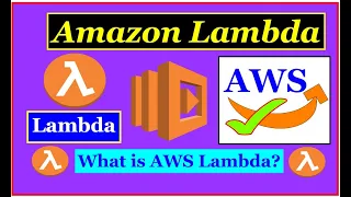 AWS Lambda EXPLAINED in 10 Mins Serverless Computing Made SIMPLE 2025