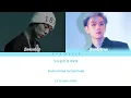 Baekhyun - Stay Up ft. Beenzino [Color Coded Han | Rom | Eng Lyrics]