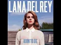 Off to the races lana del rey