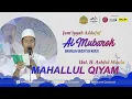 Download Lagu MAHALLUL QIYAM MAULID AL BARZANJI