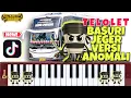 Download Lagu ANOMALI CAPPUCCINO ASSASSINO VERSI TELOLET BASURI NADA JEGER | BUS KIDS PANDA BAIK RASA #anomali