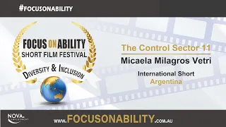 The Control Sector 11 film thumbnail