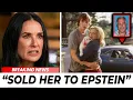 Demi Moore Exposes What Ashton Kutcher Did With Brittany Murphy On Epstein Island