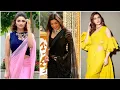 Lagu Trendy bollywood style saree blouse ideas | Style tips of bollywood outfit | saree collection 2020