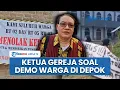 Download Lagu Pembangunan Gereja Ditolak, Ketua GBKP Studio Alam Depok: Kesepakatan Sudah Clear dengan Perwakilan