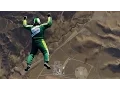 Download Lagu Luke Aikins No Parachute 25,000 Feet Airplane Jump Complete Video