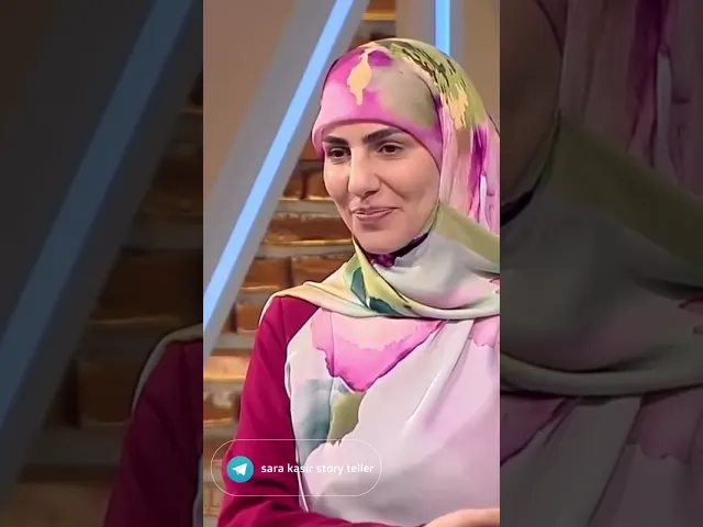 ⁣حكاية الأمانة الجزء الاول