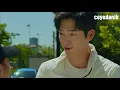 Download Lagu [MV] LOVE (ost. are you human part 2)- Lyn ft. Hanhae