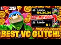 NBA 2K26 GAMEBREAKING VC GLITCH METHOD