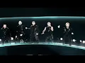 “No One Else Comes Close” Backstreet Boys at the Sphere (August 16, 2025)￼