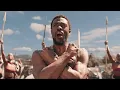 M Baku vs T Challa - Marvel Studios Black Panther 2018 Movie Clip
