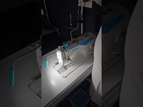 Led sewing machine light #sewingtools #mohammadtahir #shorts