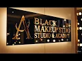 Black makeover studio hair nail skin studio academy book now 9026867024