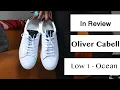 In Review Oliver Cabell Low 1 Ocean Sneakers