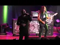 Armored Saint - Chemical Euphoria @Arcada Theatre - St Charles, IL - 12/02/2022