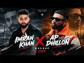 Imran Khan x AP Dhillon Mashup 2026 🔥 | Best Punjabi Mashup | Nonstop Songs