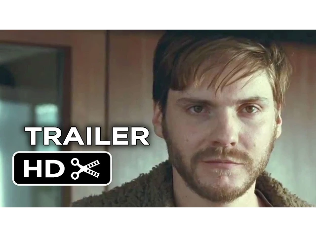 Eva Official US Release Trailer 1 (2015) - Daniel Bruhl Robot Movie HD