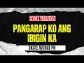 Lagu Pangarap Ko Ang Ibigin Ka - Skate Avenue PH (Rock Version)