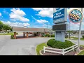 Best Western Coach House Springfield MO United States Hotel Review