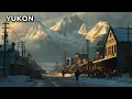 YUKON The Most Isolated Land in North America Travel Documentary