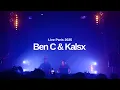 Download Lagu Ben C \u0026 Kalsx Live @ Petit Bain Paris 2025 - Melodic Techno \u0026 Progressive House Mix