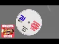 Hiroshima Station November 2025 - DJ Paul Classic House mix