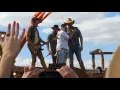 Gravação DVD Fernando e Sorocaba 10 anos   Bom Rapaz   part  Jorge e Mateus