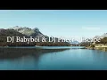 Download Lagu DJ Babyboi \u0026 DJ Pheer - Escape