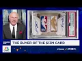Download Lagu Buyer of record-breaking $13 million sports card revealed