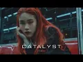 Download Lagu Hardwave / Phonk Mix 'CATALYST'