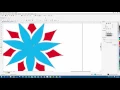 Creating a Flower with the Polygon Tool Teaser