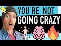 Download Lagu Depersonalization: 3 Reasons You're NOT Going Crazy!