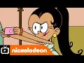 The Casagrandes Carlota Nickelodeon UK