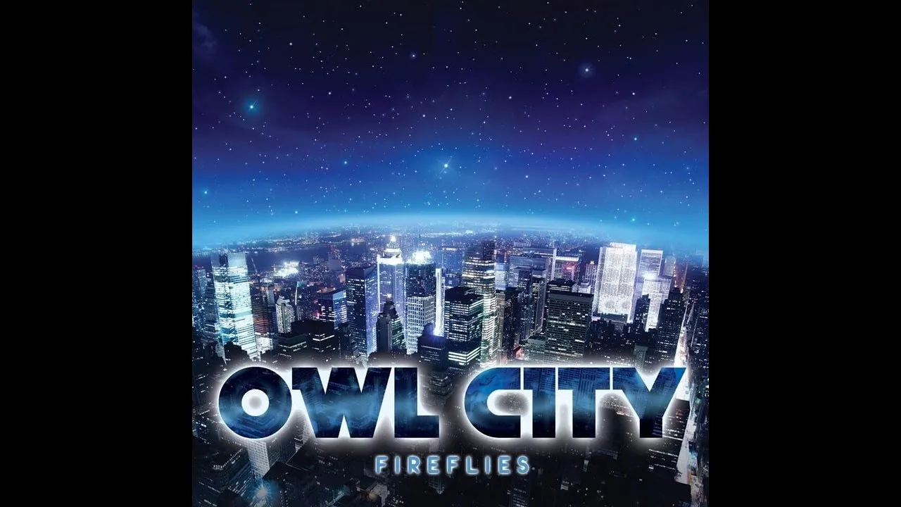 Owl City - Fireflies (Extended Version)