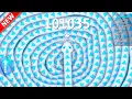 WORLD RECORD 100 000 SCORE - Snake io