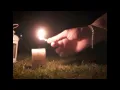 Lilin Kecil - Monica Christiana (Official Lyric Video)