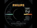 Richard & The Young Lions "Nasty"