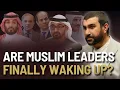Download Lagu Gaza: Have Muslim Leaders Finally Woken up to Israel? With Sami Hamdi