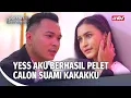 Lagu Rebut Calon Ipar Pake Ilmu Pelet | Rindu Tak Berujung Eps 50 (3/4)