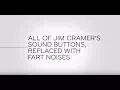 Last Week Tonight - And Now This All of Jim Cramer s Sound Buttons Replaced with Fart Noises