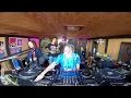 Download Lagu DJ LIONESSA | Sacred Roots: Egyptian Ambient \u0026 Bass at Bside Radio in Vancouver