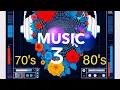 Download Lagu THE BEST DISCO MUSIC 70's-80's Part 3 #giuflowerstechnology
