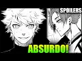 Download Lagu Blue Lock 308 - INACREDITÁVEL! KIRA VAI VOLTAR... NAGI E SAE ENLOUQUECERAM!