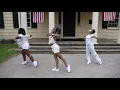 REASON TO LOVE (ENERGY) - KES X DJ PRIVATE RYAN | Official Dance Video |Soca 2020| #KICHOREOGRAPHY
