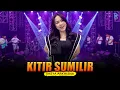 Download Lagu SASYA ARKHISNA - KITIR SUMILIR | FEAT. NEW ARISTA (Official Music Video)