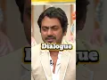 Lagu Nawazuddin Siddiqui Top 5 Viral Dialogue #nawazuddinsiddiqui #shortsfeed #bollywood #trendingreels