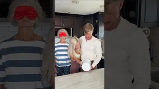 We made Granny something she's been BEGGING for 😱
