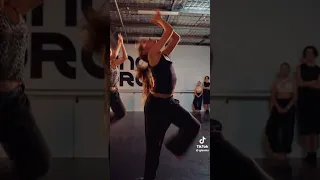 On The Floor Gianina Choreo Music Dance Dancers 